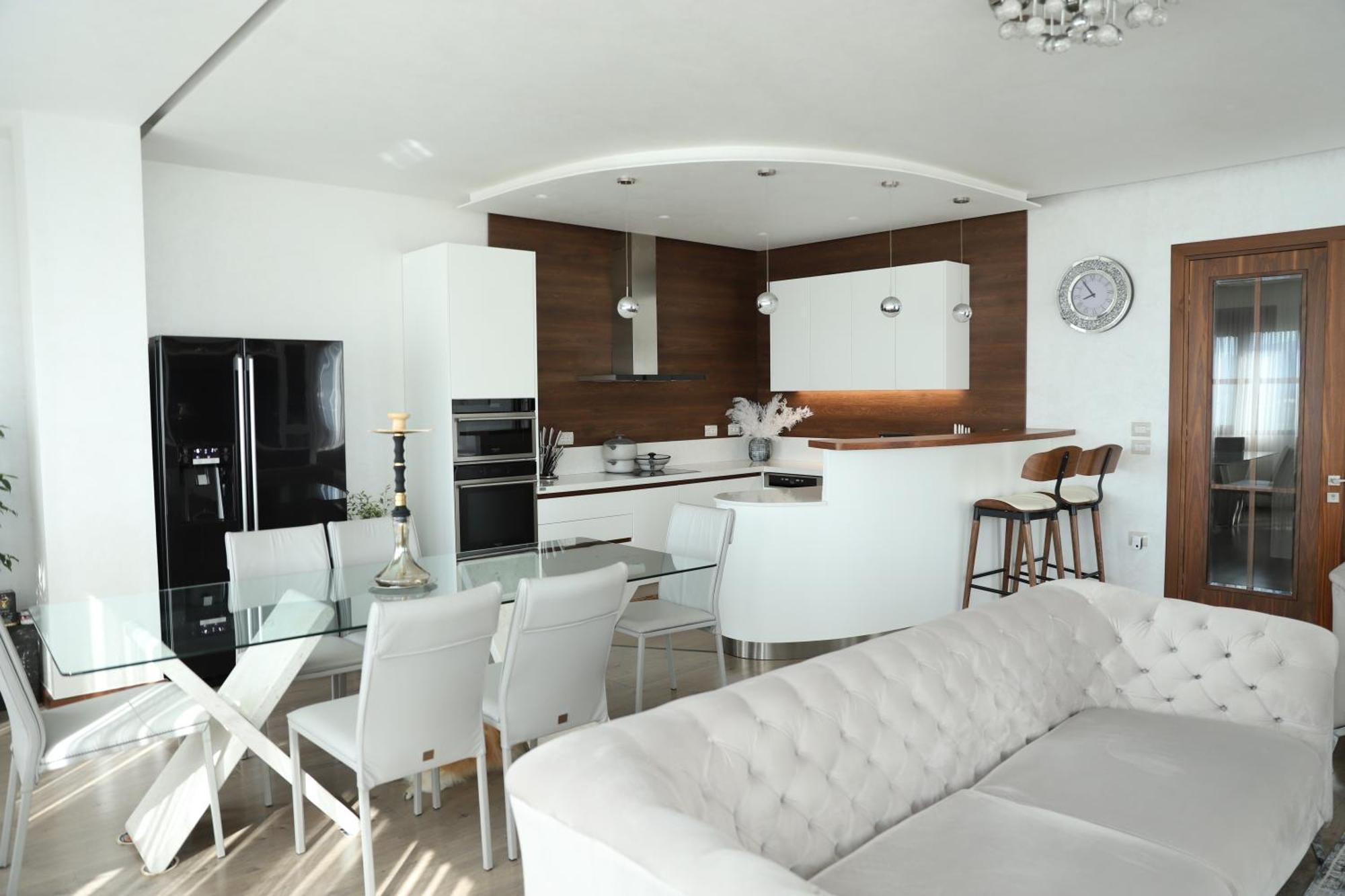 Rezidenca Arlington Hotell Berat