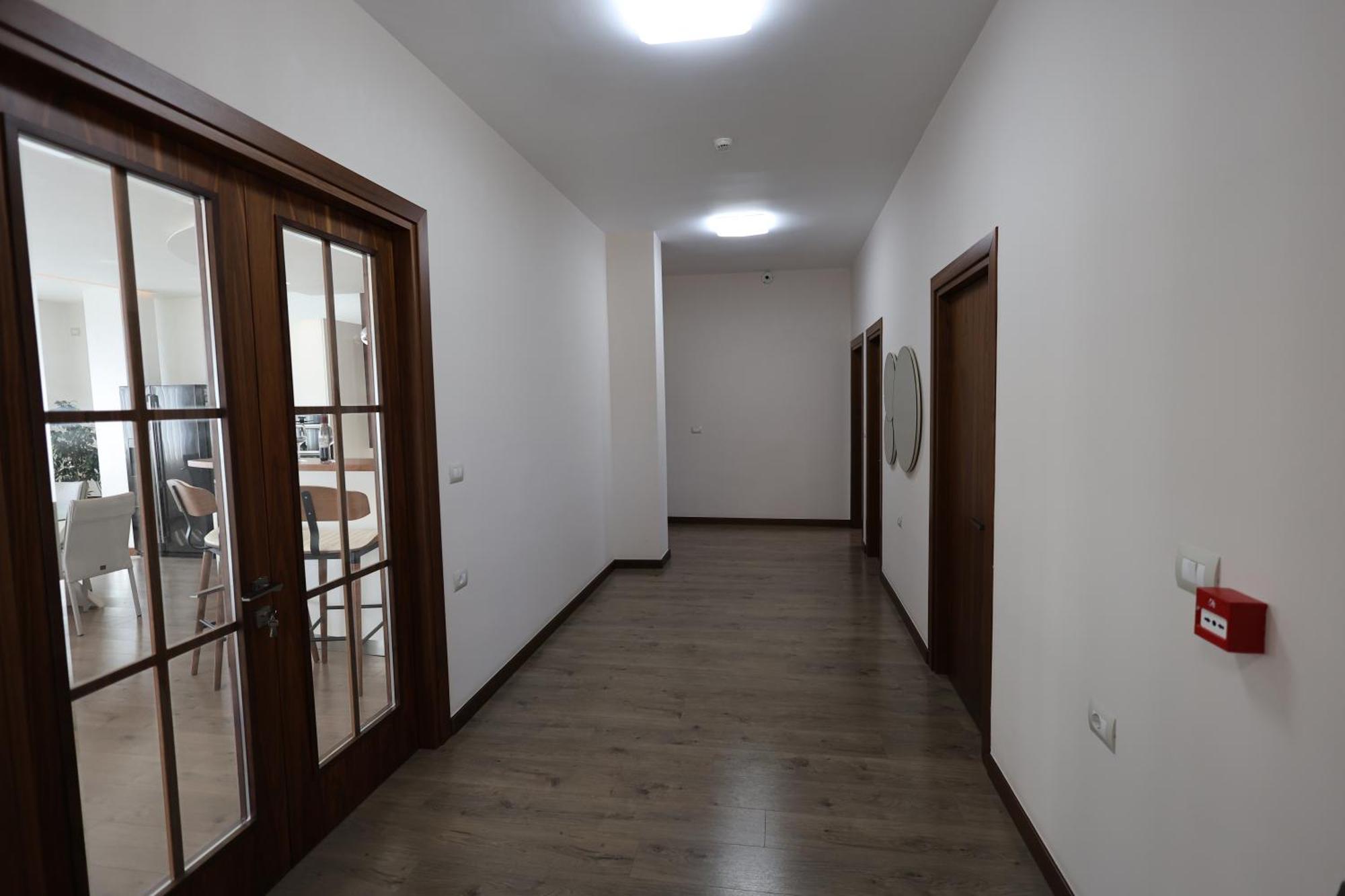 Hotell Rezidenca Arlington