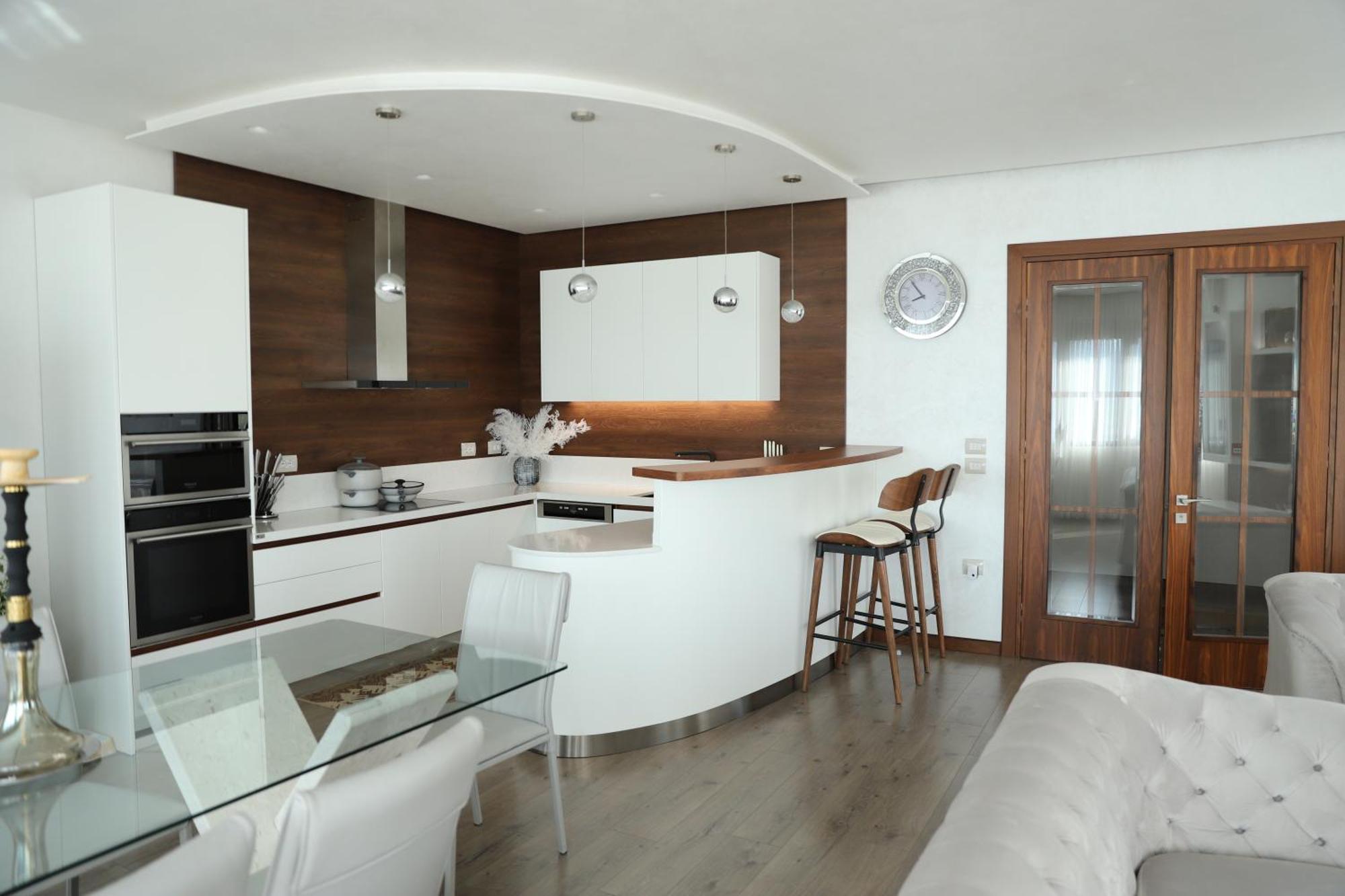 Hotell Rezidenca Arlington Berat