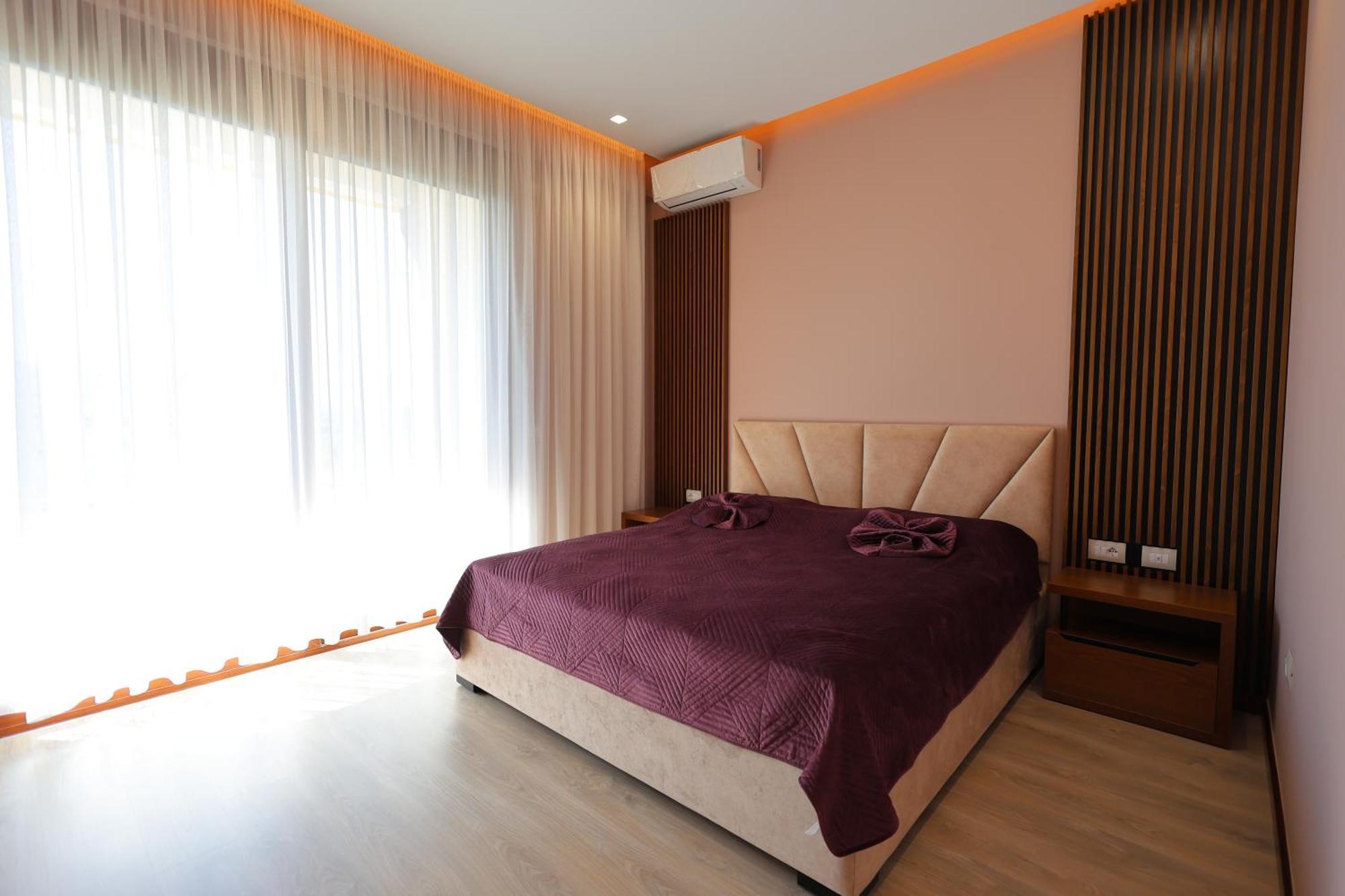 Hotell Rezidenca Arlington