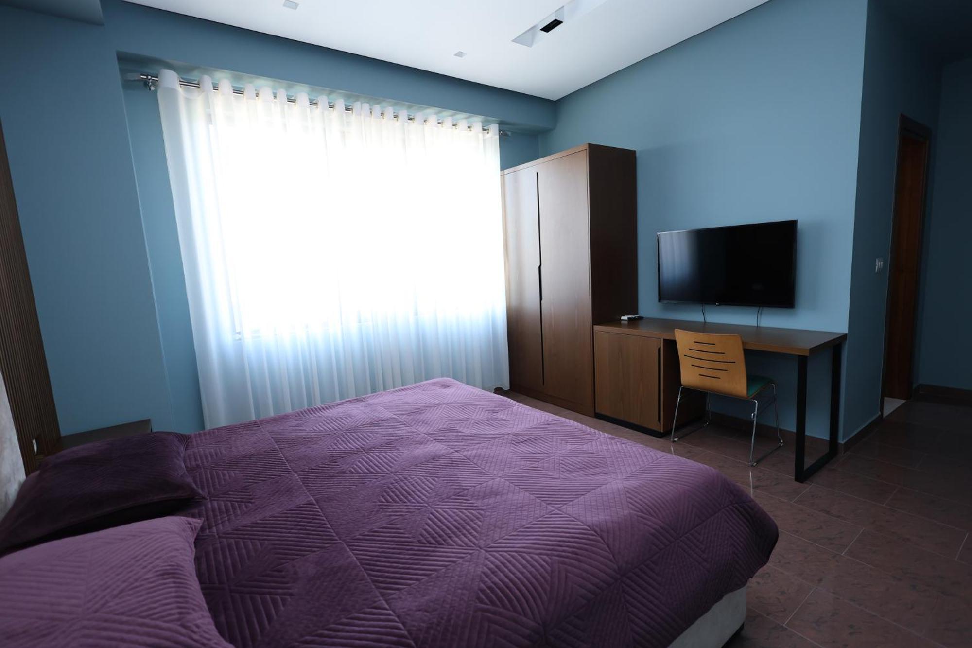 Rezidenca Arlington * Berat