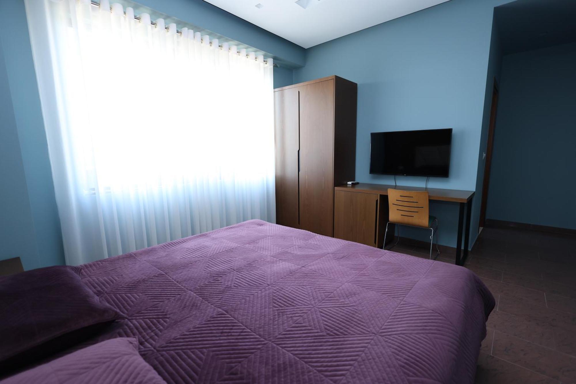 Rezidenca Arlington Hotell *