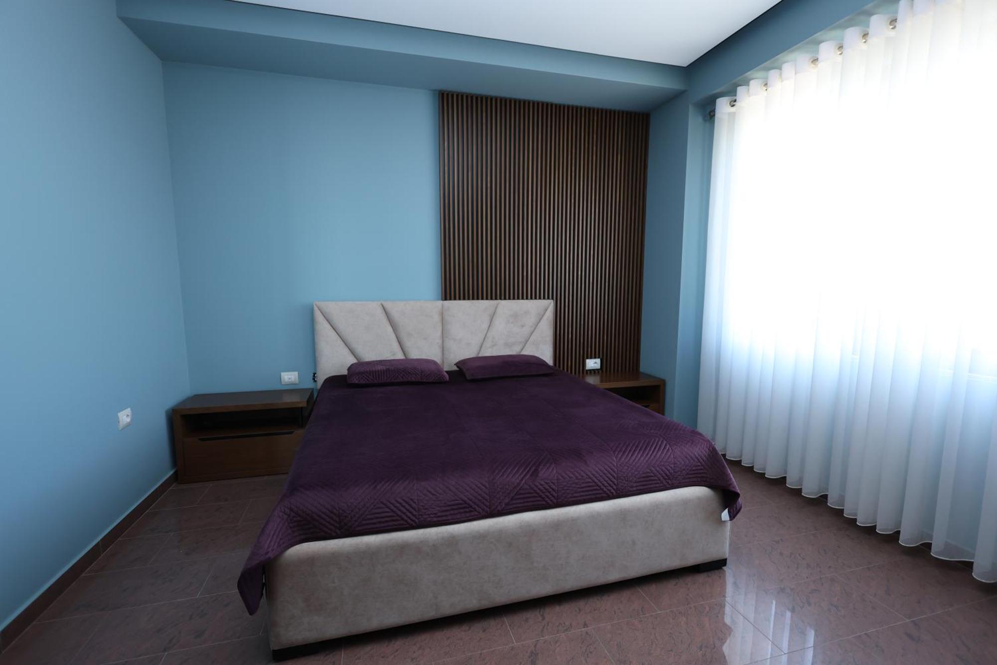 Rezidenca Arlington * Berat