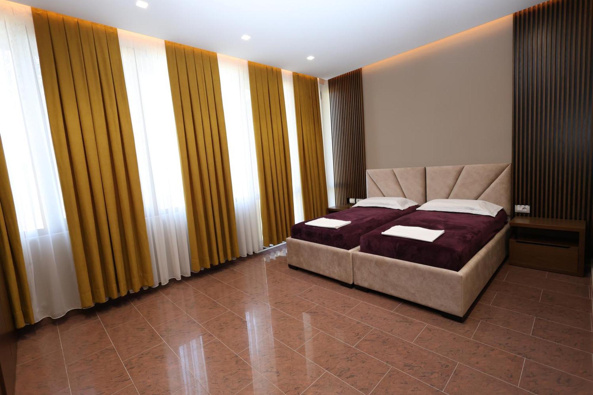 Hotell Rezidenca Arlington